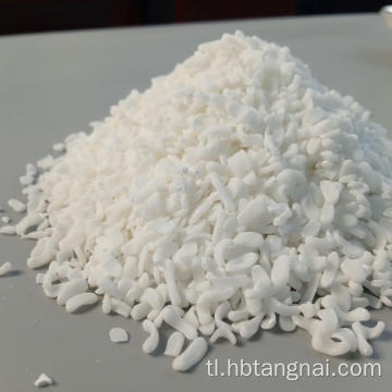 Transparent Filler Masterbatch Plastic Filler Masterbatch